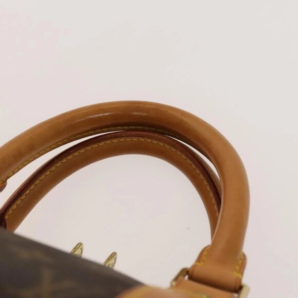 LOUIS VUITTON Monogram Keepall 50 Boston Bag - Picture 10 of 15